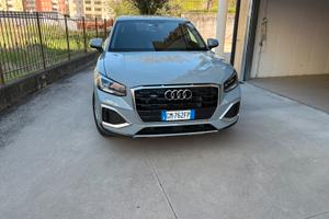 Audi Q2  30TFSI 81kw 110cv Admired Advanced