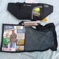 salvegente canyoning kayak sup windsurf sport sup 