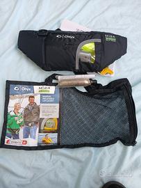 salvegente canyoning kayak sup windsurf sport sup 