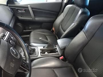 MAZDA Mazda6 3ª serie - 2012