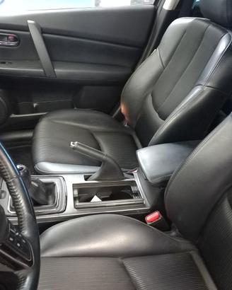 MAZDA Mazda6 3ª serie - 2012