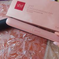 Piastra GHD GOLD Rosa