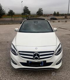 Mercedes-benz classe b200 premium
