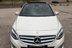 Mercedes-benz classe b200 premium