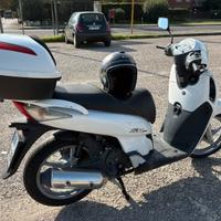 Scooter SH 125 I