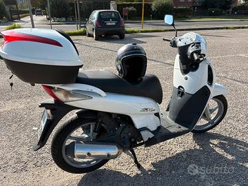 Scooter SH 125 I