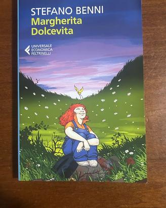Margherita Dolcevita