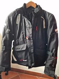 Giacca moto donna Alpinestars