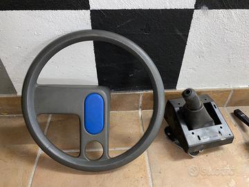 volante renault 5 turbo 1