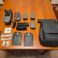 Drone DJI Mavic 2 Zoom Fly More Combo kit + access