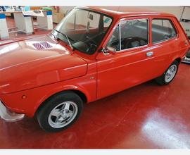 FIAT 127 giannini np - 1974