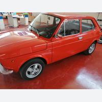 FIAT 127 giannini np - 1974