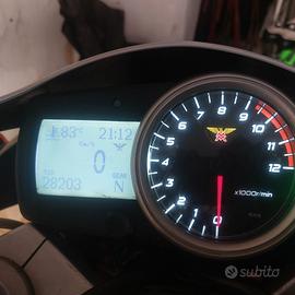 moto morini corsaro 1200