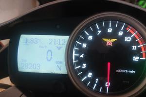 moto morini corsaro 1200