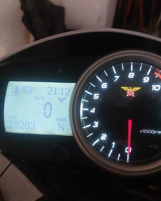 moto morini corsaro 1200