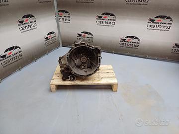 Cambio manuale 5m ford fiesta 1.2 benzina 1830932