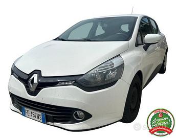 RENAULT Clio dCi 8V 75CV Start&Stop 5 porte Ener