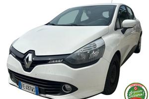 RENAULT Clio dCi 8V 75CV Start&Stop 5 porte Ener