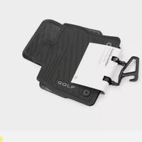 Tappetini auto Golf 8 originali