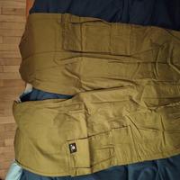 pantalone cargo champion