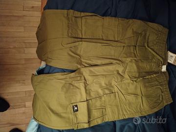pantalone cargo champion