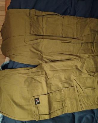 pantalone cargo champion