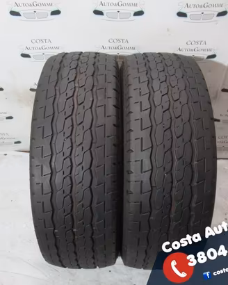 Saldi 235 65 16C Firestone 85% 2022 Estive