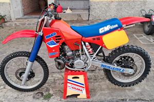 motocross epoca maico 500 1986