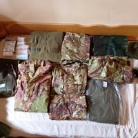 materiale vario E.I. 