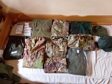 materiale vario E.I. 