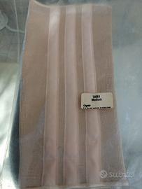 Ginocchiera con aste laterali