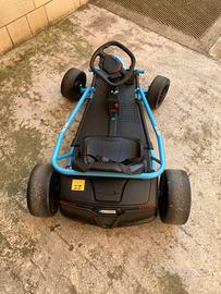 Go kart elettrico