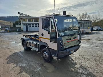 BUCHER BU2002 4X2 SCARRABILE