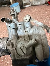 Carburatore 19/19 Vespa 50cc