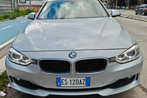 BMW 330d Touring xdrive 2013