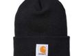 Carhartt Watch Hat Beanie Verde Militare