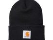 Carhartt Watch Hat Beanie Verde Militare