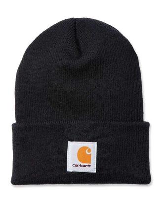 Carhartt Watch Hat Beanie Verde Militare