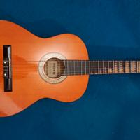 CHITARRA CLASSICA MEI MEI CK-39