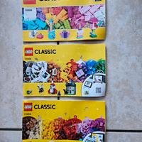 Lego Classic