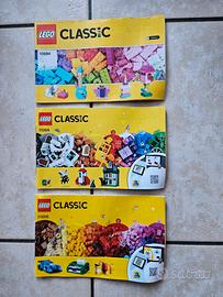 Lego Classic