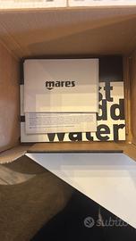 Mares sirius hunter