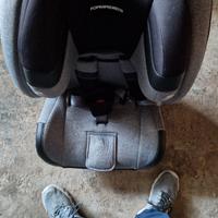 seggiolino per auto Foppapedretti