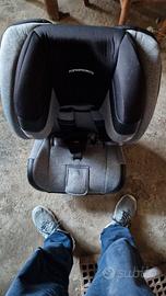 seggiolino per auto Foppapedretti
