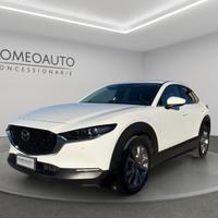 MAZDA CX-30 2.0L Skyactiv-G M Hybrid 2WD Executi