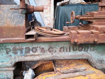 tornio epoca primi 900