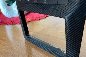 Mostrina due din grande punto