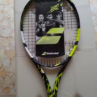 Babolat Pure Aero Team -  nuova  incellofanata