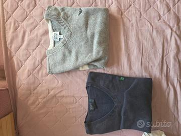 felpino Ralph Lauren bimbo 