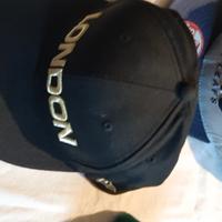  2 cappelli new era nuovi 